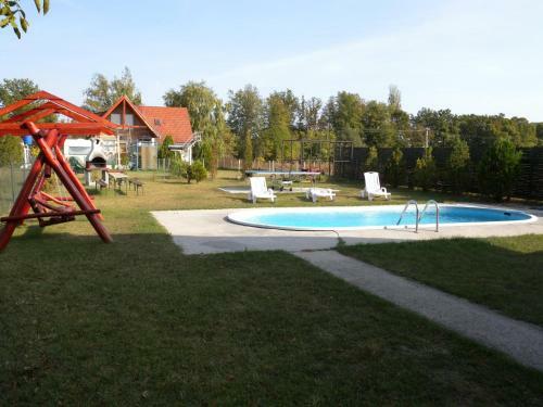 Apartment Balatonkeresztur 5
