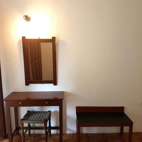 Apartamento Alexandros Studios