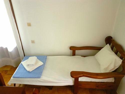 Apartamento Alexandros Studios