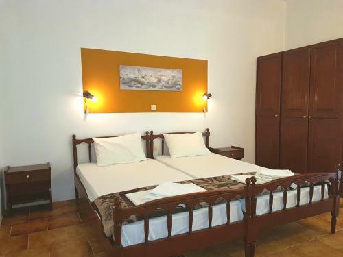 Apartamento Alexandros Studios
