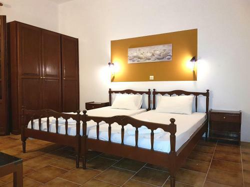 Apartamento Alexandros Studios