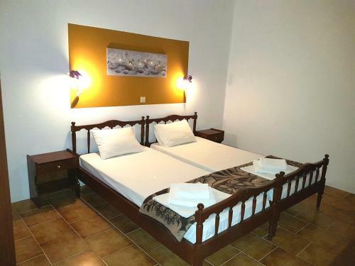 Apartamento Alexandros Studios