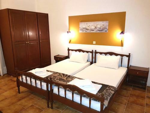 Apartamento Alexandros Studios