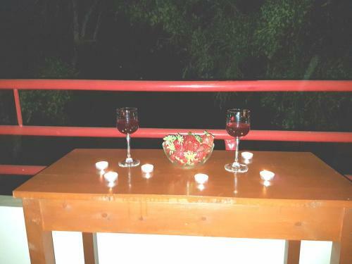 Apartamento Alexandros Studios