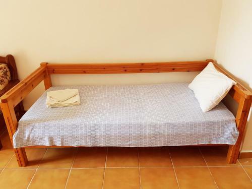 Apartamento Alexandros Studios