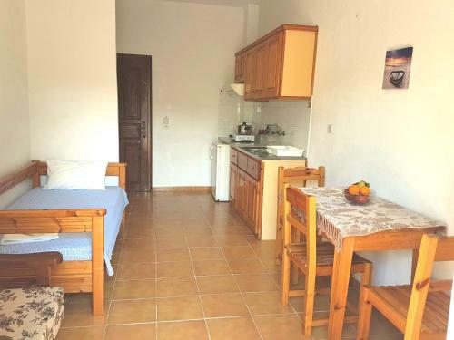 Apartamento Alexandros Studios