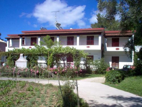 Apartamento Alexandros Studios