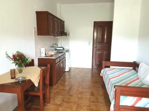 Apartamento Alexandros Studios