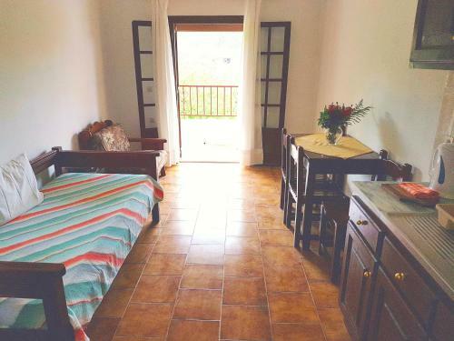 Apartamento Alexandros Studios