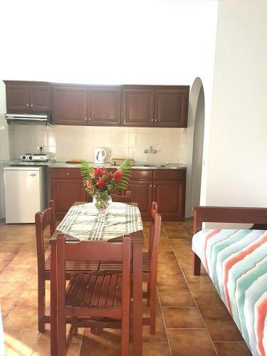 Apartamento Alexandros Studios