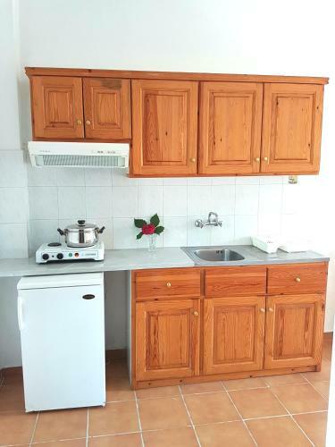 Apartamento Alexandros Studios