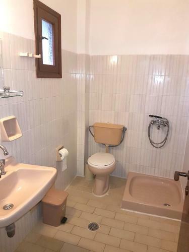 Apartamento Alexandros Studios