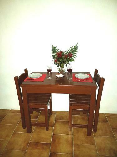 Apartamento Alexandros Studios