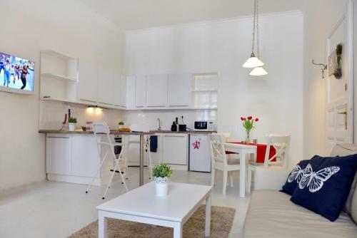 Paris Apartment