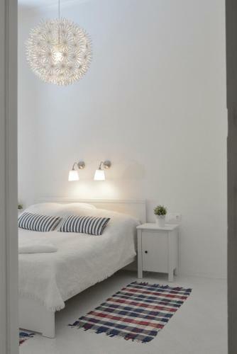 Paris Apartment
