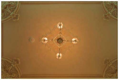 Apartamento Esperides Hotel
