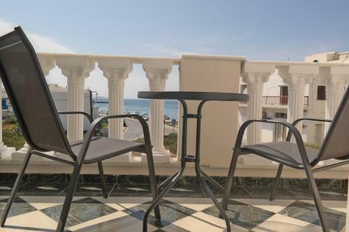 Apartamento Esperides Hotel