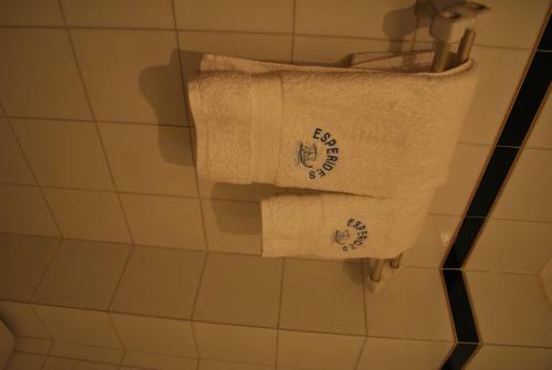 Apartamento Esperides Hotel