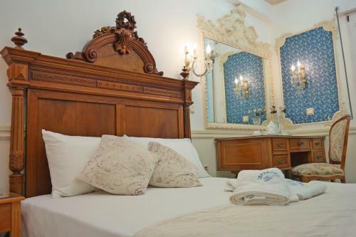 Apartamento Esperides Hotel