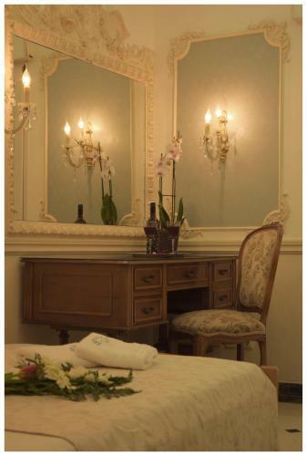 Apartamento Esperides Hotel