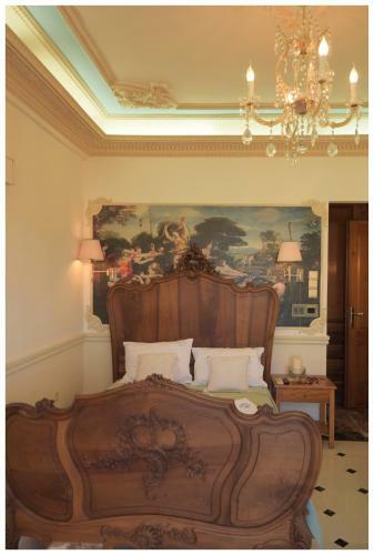 Apartamento Esperides Hotel