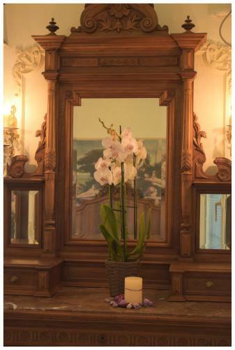 Apartamento Esperides Hotel