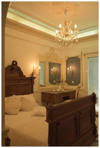 Apartamento Esperides Hotel