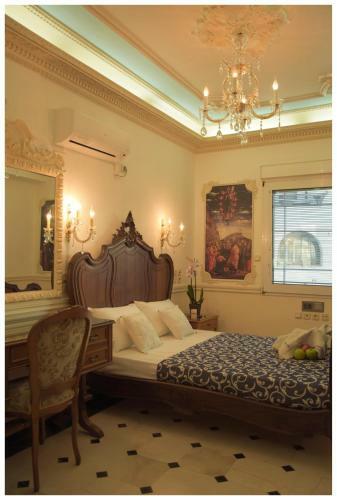 Apartamento Esperides Hotel