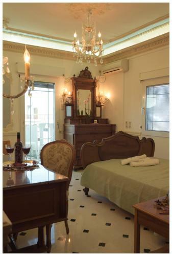 Apartamento Esperides Hotel