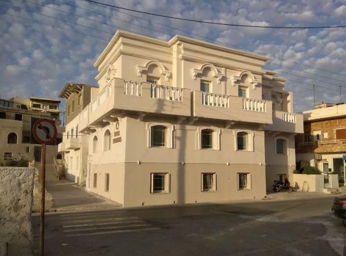 Apartamento Esperides Hotel