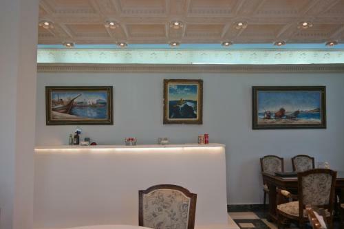 Apartamento Esperides Hotel