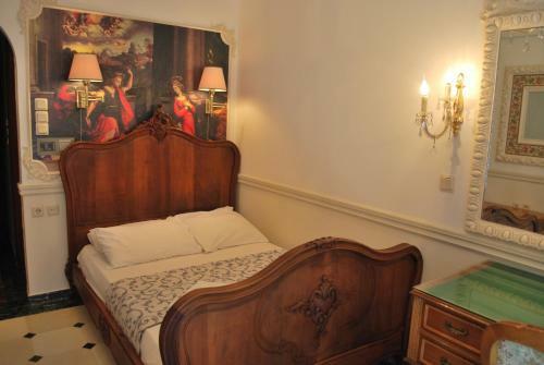 Apartamento Esperides Hotel