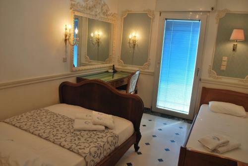 Apartamento Esperides Hotel