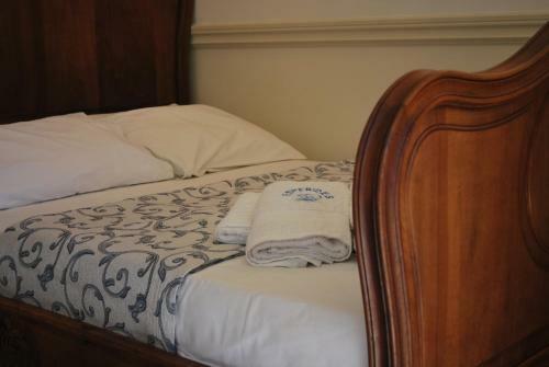 Apartamento Esperides Hotel