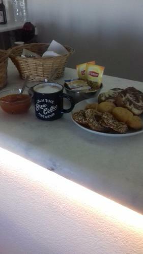 Apartamento Esperides Hotel