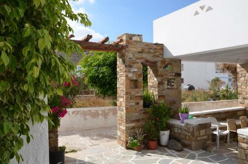 Apartamento Zorbas Rooms