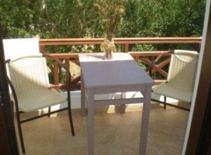 Apartamento Zorbas Rooms