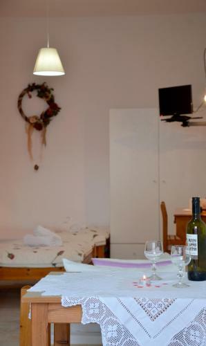 Apartamento Zorbas Rooms