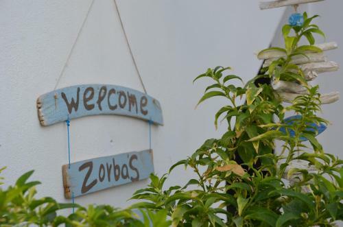 Apartamento Zorbas Rooms