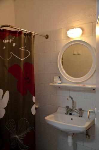 Apartamento Zorbas Rooms