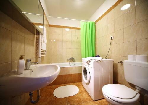 Apartamento Run Inn Budapest