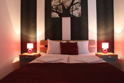Apartamento Run Inn Budapest