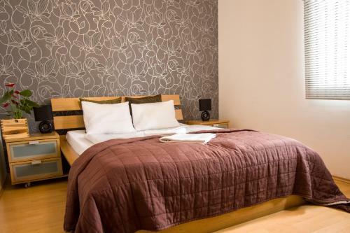 Apartamento Run Inn Budapest