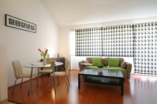 Apartamento Run Inn Budapest