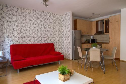 Apartamento Run Inn Budapest
