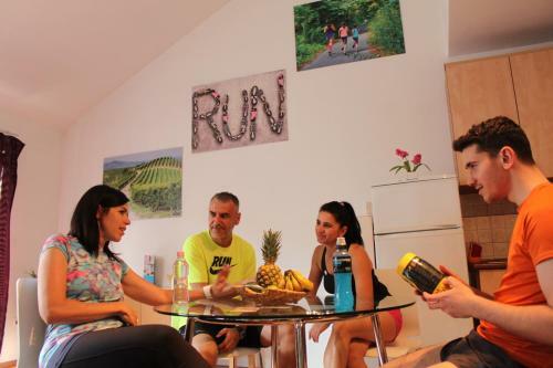 Apartamento Run Inn Budapest