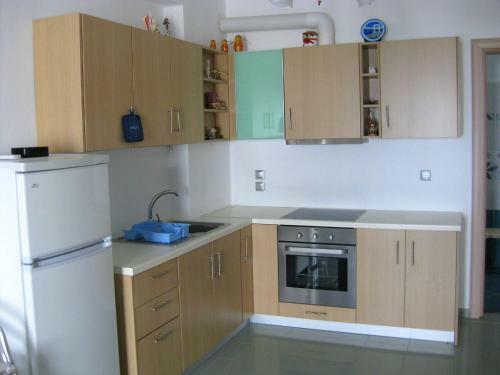 Newly Built Two Storey Villa