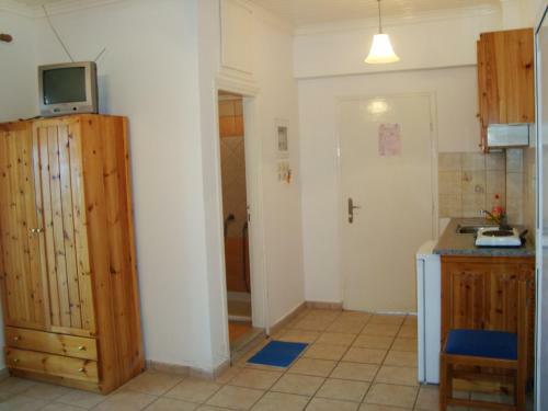 Apartamento Gianna Studios