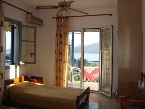Apartamento Gianna Studios