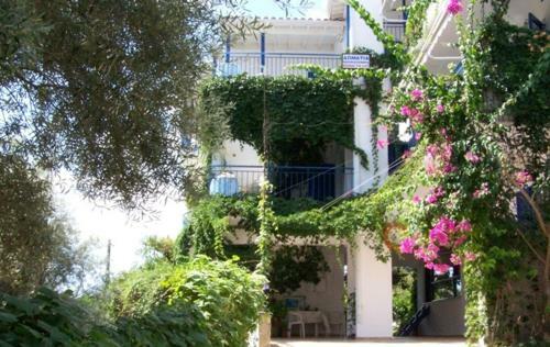 Apartamento Gianna Studios